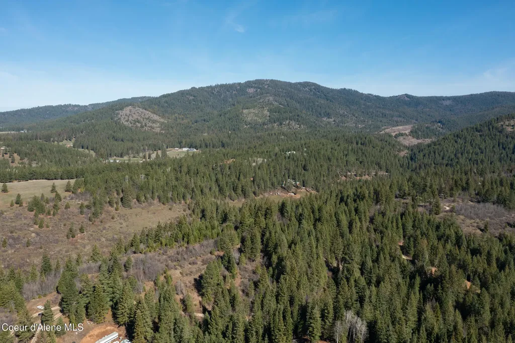 Nna Timberland Drive Lot 4, 5, 6 St. Maries ID 83861