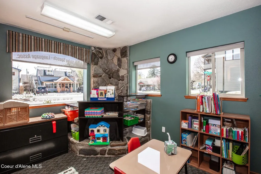 724 Pine Street Sandpoint ID 83864