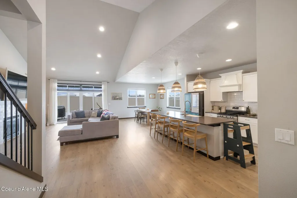3366 N Cyprus Fox Loop Post Falls ID 83854