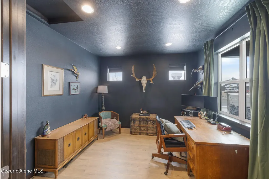 3366 N Cyprus Fox Loop Post Falls ID 83854