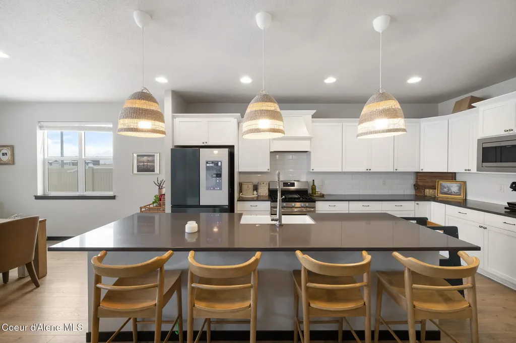 3366 N Cyprus Fox Loop Post Falls ID 83854