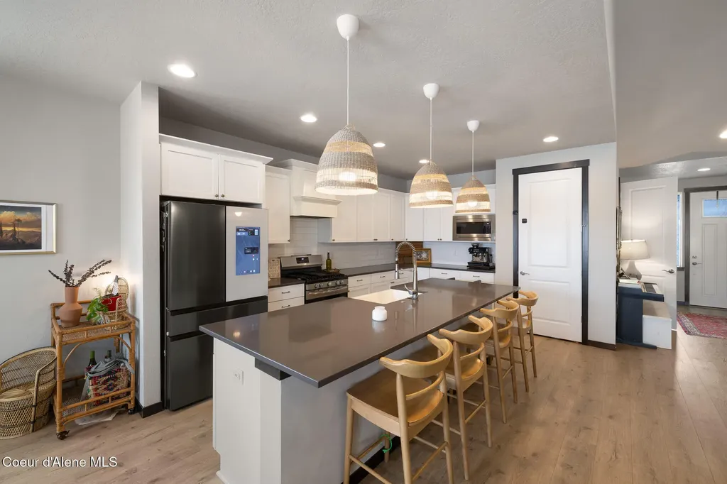 3366 N Cyprus Fox Loop Post Falls ID 83854