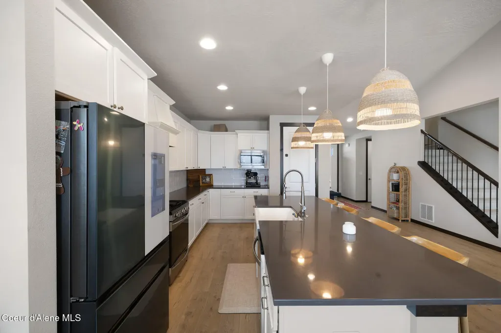 3366 N Cyprus Fox Loop Post Falls ID 83854