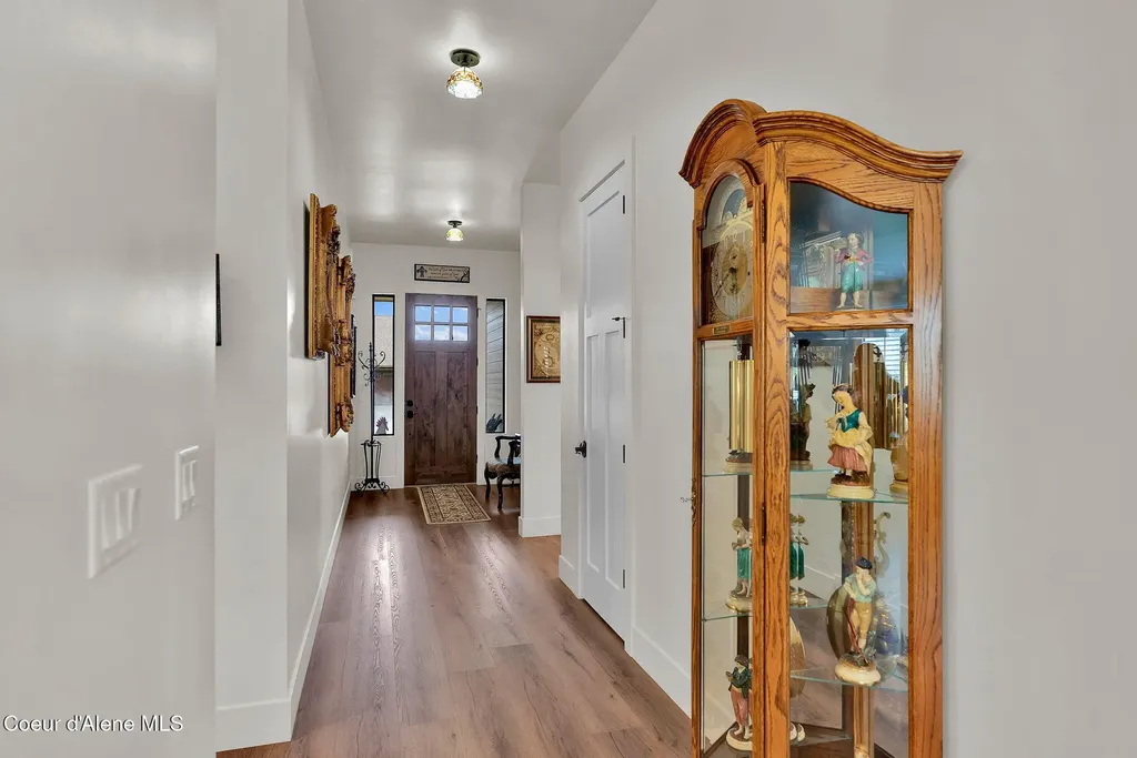 8108 W Splitrail Avenue Rathdrum ID 83858
