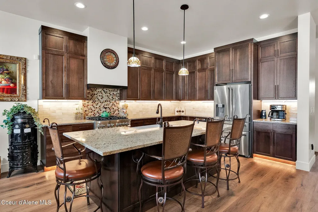 8108 W Splitrail Avenue Rathdrum ID 83858