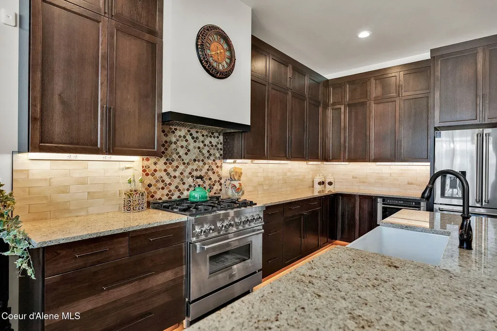 8108 W Splitrail Avenue Rathdrum ID 83858