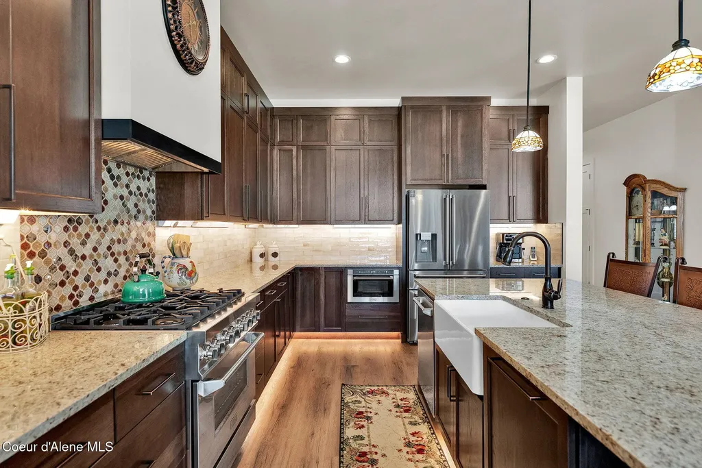 8108 W Splitrail Avenue Rathdrum ID 83858