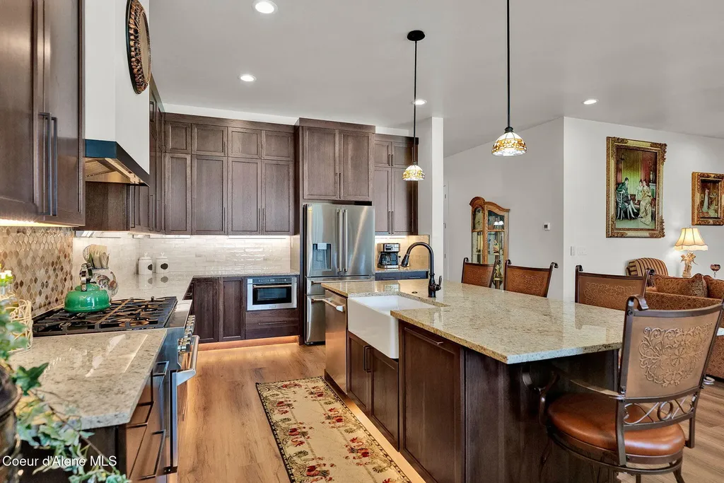 8108 W Splitrail Avenue Rathdrum ID 83858