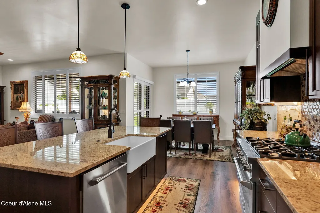 8108 W Splitrail Avenue Rathdrum ID 83858