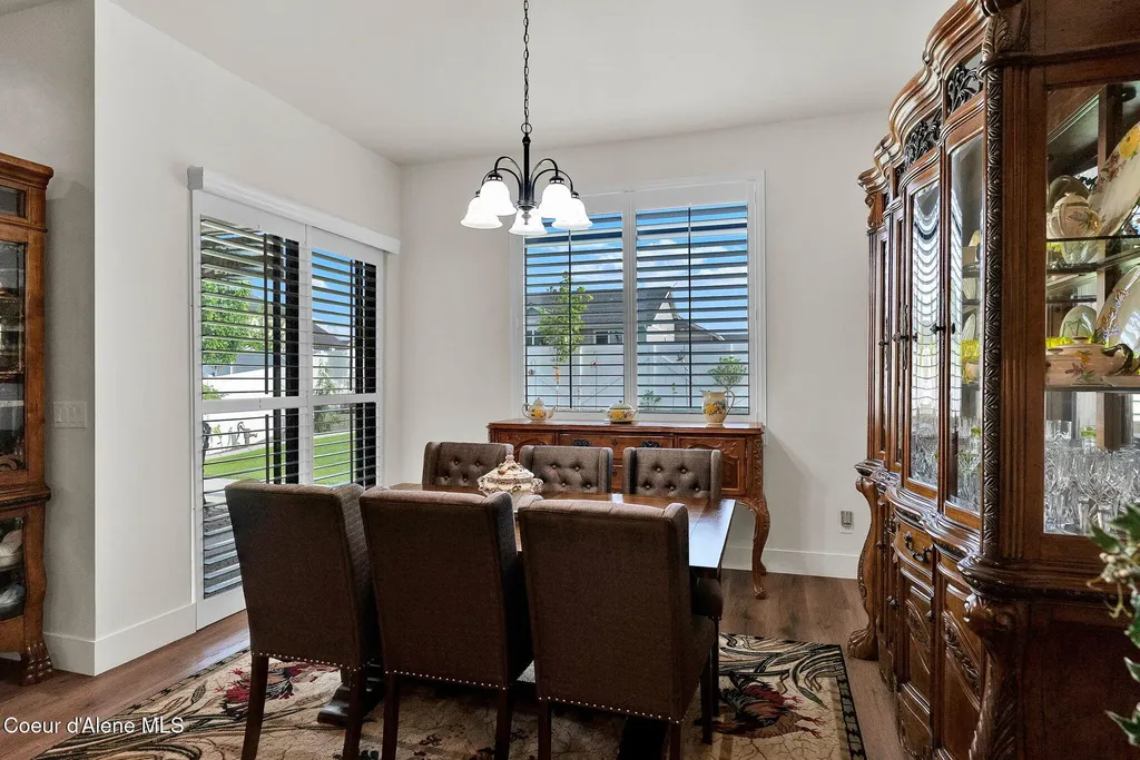 8108 W Splitrail Avenue Rathdrum ID 83858