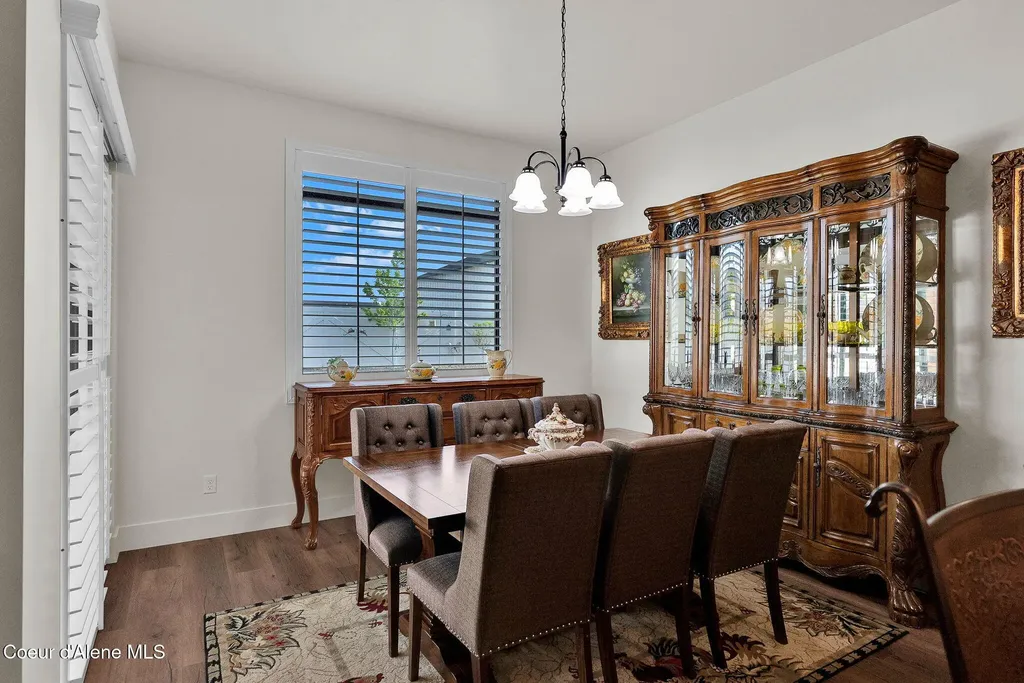 8108 W Splitrail Avenue Rathdrum ID 83858