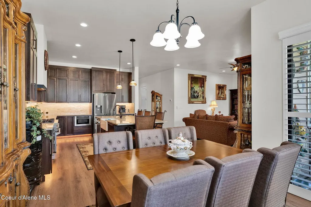 8108 W Splitrail Avenue Rathdrum ID 83858