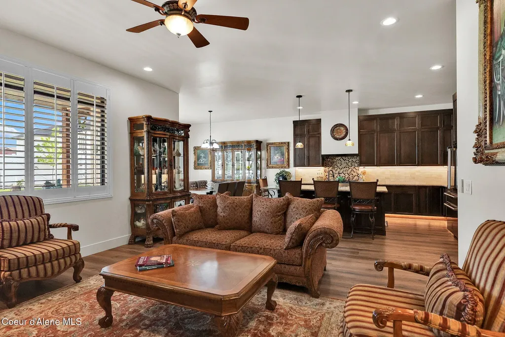 8108 W Splitrail Avenue Rathdrum ID 83858