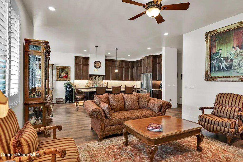 8108 W Splitrail Avenue Rathdrum ID 83858