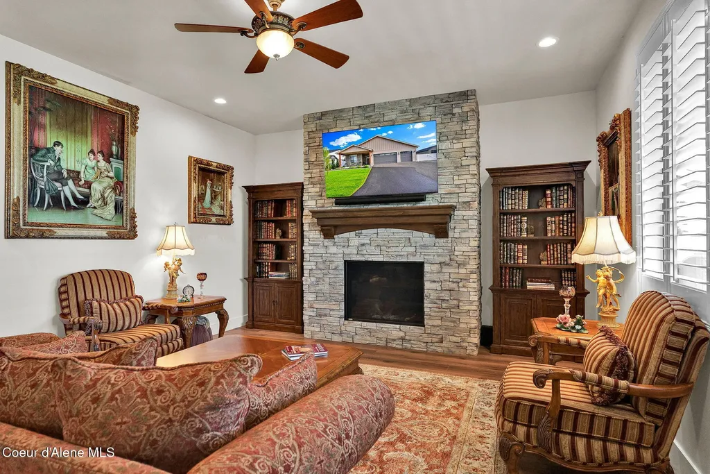 8108 W Splitrail Avenue Rathdrum ID 83858