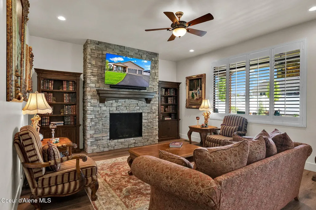 8108 W Splitrail Avenue Rathdrum ID 83858