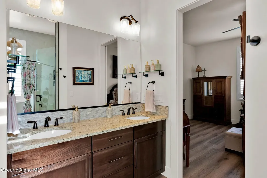8108 W Splitrail Avenue Rathdrum ID 83858