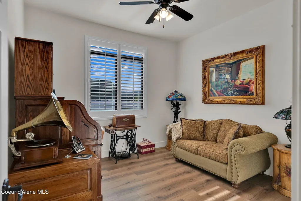 8108 W Splitrail Avenue Rathdrum ID 83858