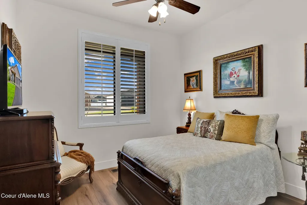 8108 W Splitrail Avenue Rathdrum ID 83858