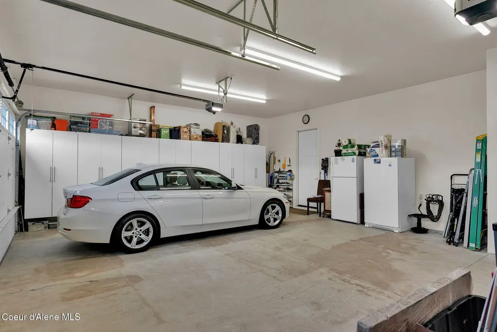 8108 W Splitrail Avenue Rathdrum ID 83858