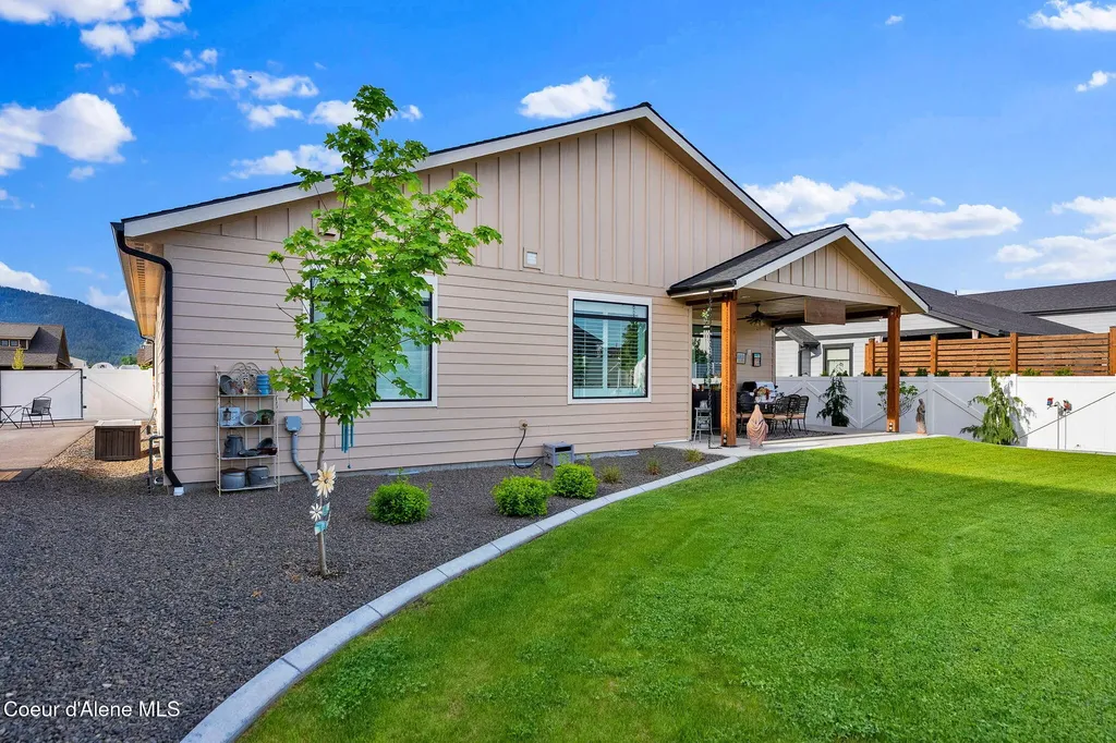 8108 W Splitrail Avenue Rathdrum ID 83858