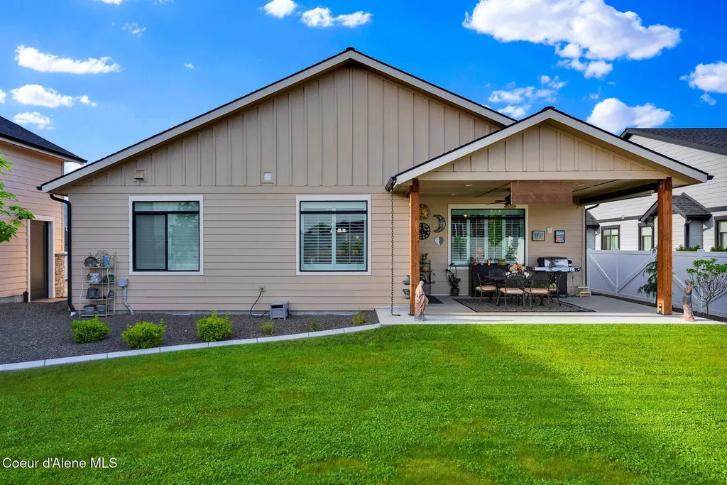 8108 W Splitrail Avenue Rathdrum ID 83858