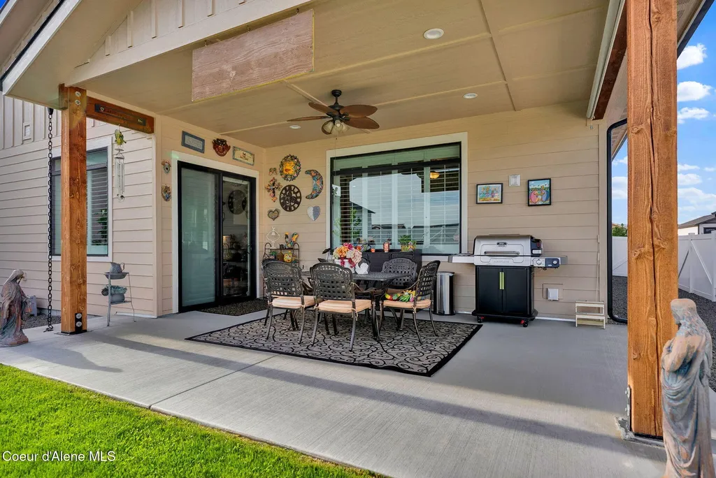 8108 W Splitrail Avenue Rathdrum ID 83858