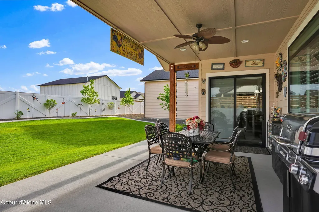 8108 W Splitrail Avenue Rathdrum ID 83858