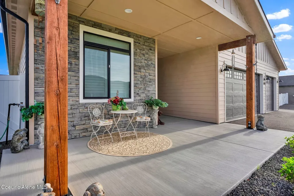 8108 W Splitrail Avenue Rathdrum ID 83858