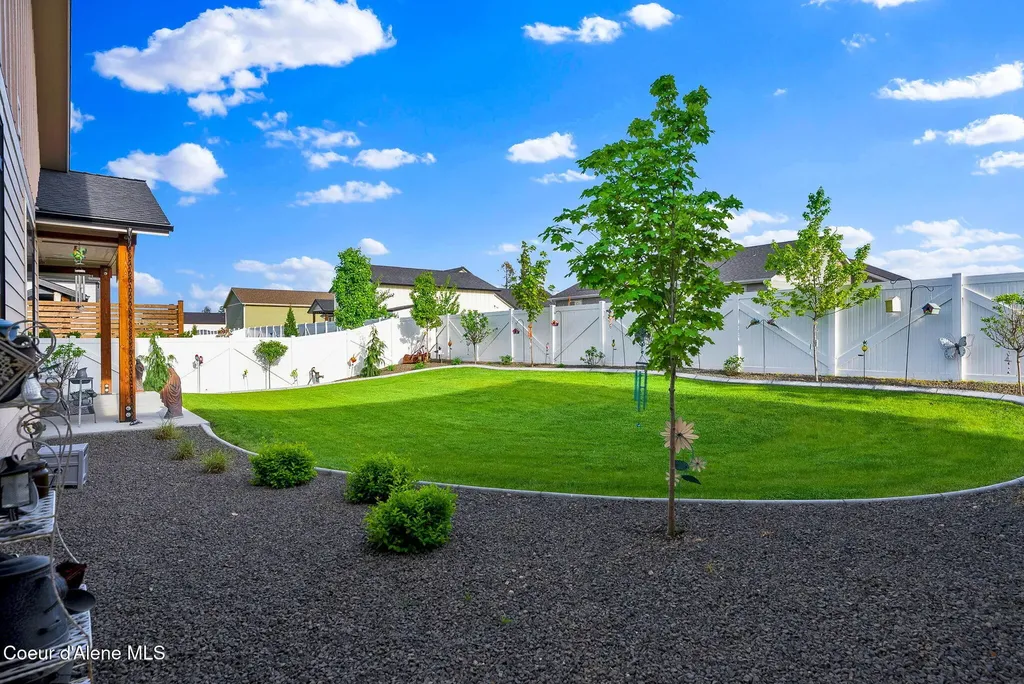 8108 W Splitrail Avenue Rathdrum ID 83858