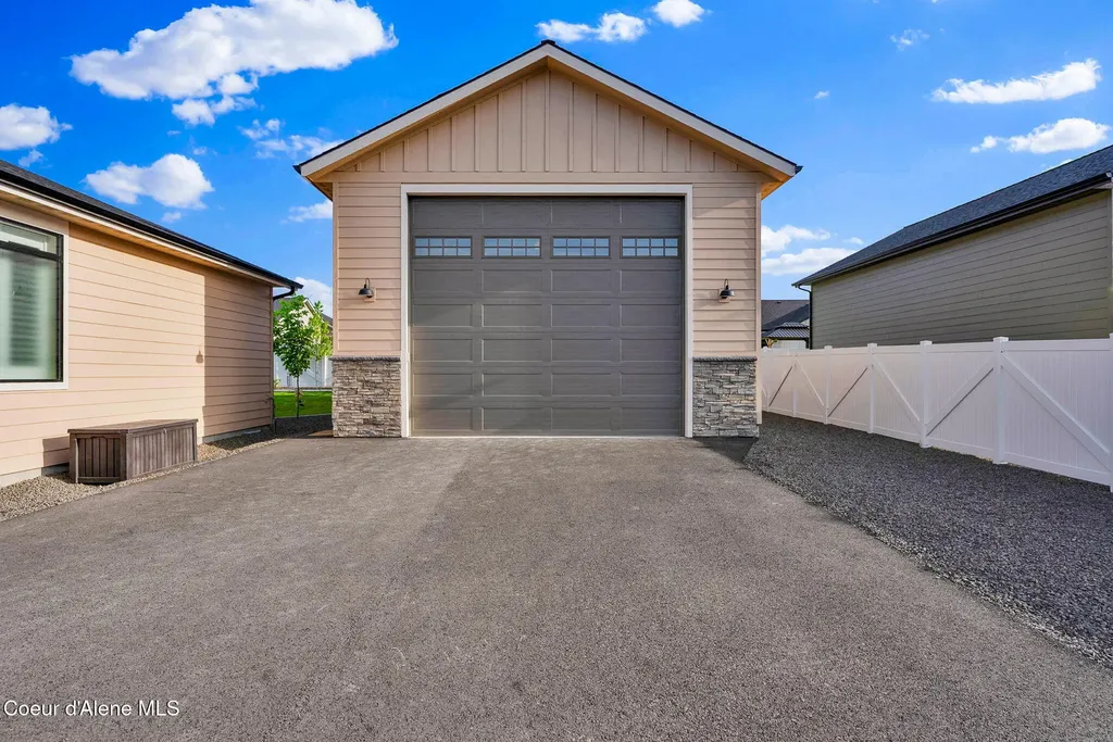 8108 W Splitrail Avenue Rathdrum ID 83858