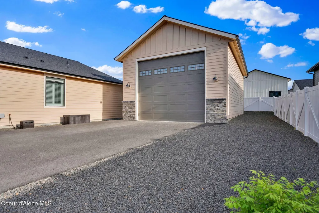 8108 W Splitrail Avenue Rathdrum ID 83858