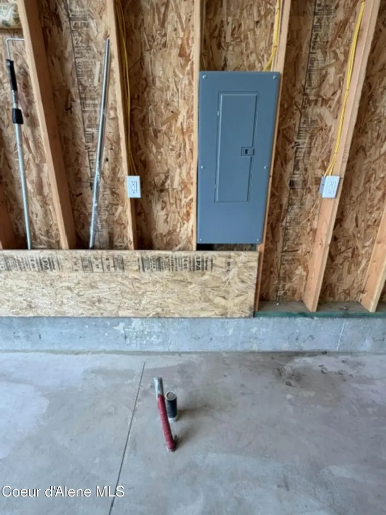 8108 W Splitrail Avenue Rathdrum ID 83858