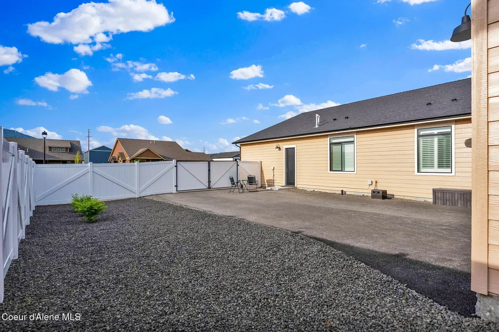 8108 W Splitrail Avenue Rathdrum ID 83858