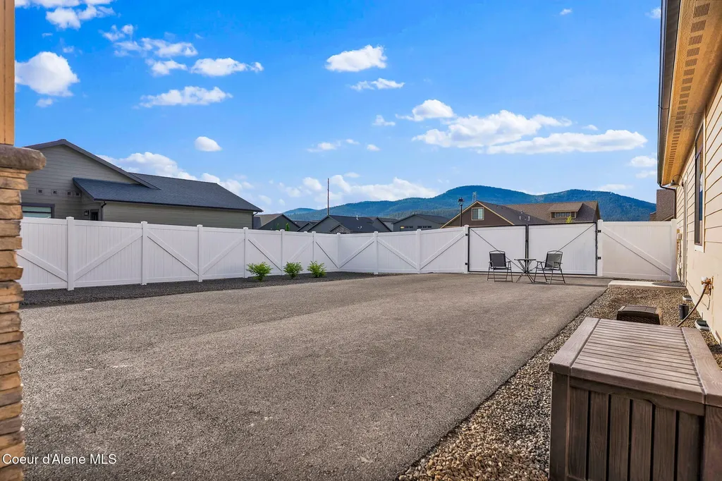 8108 W Splitrail Avenue Rathdrum ID 83858