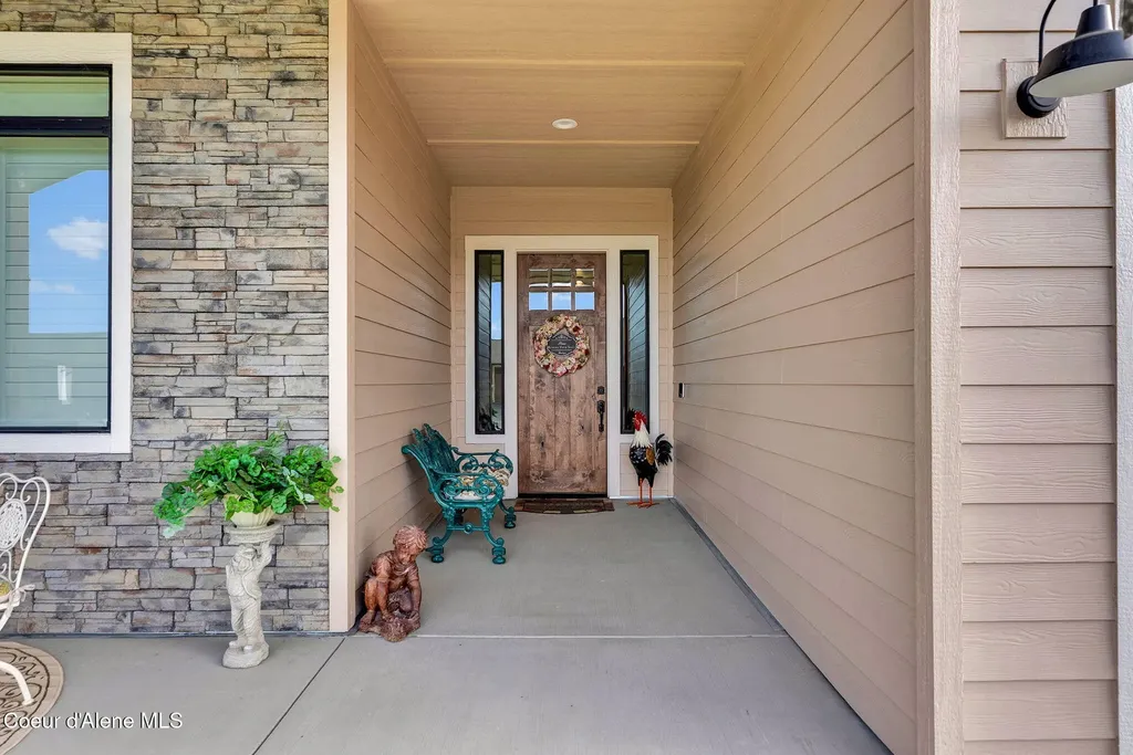 8108 W Splitrail Avenue Rathdrum ID 83858