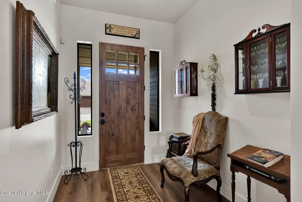 8108 W Splitrail Avenue Rathdrum ID 83858