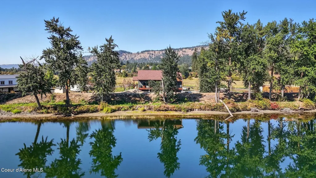 530 Cottonwood Drive St. Maries ID 83861