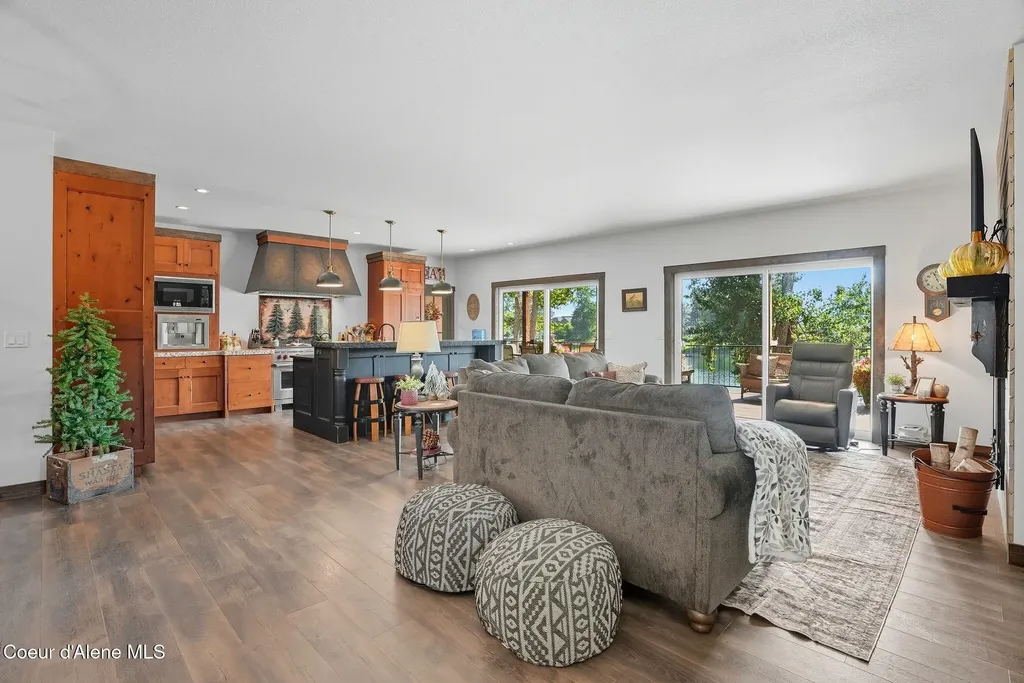 530 Cottonwood Drive St. Maries ID 83861