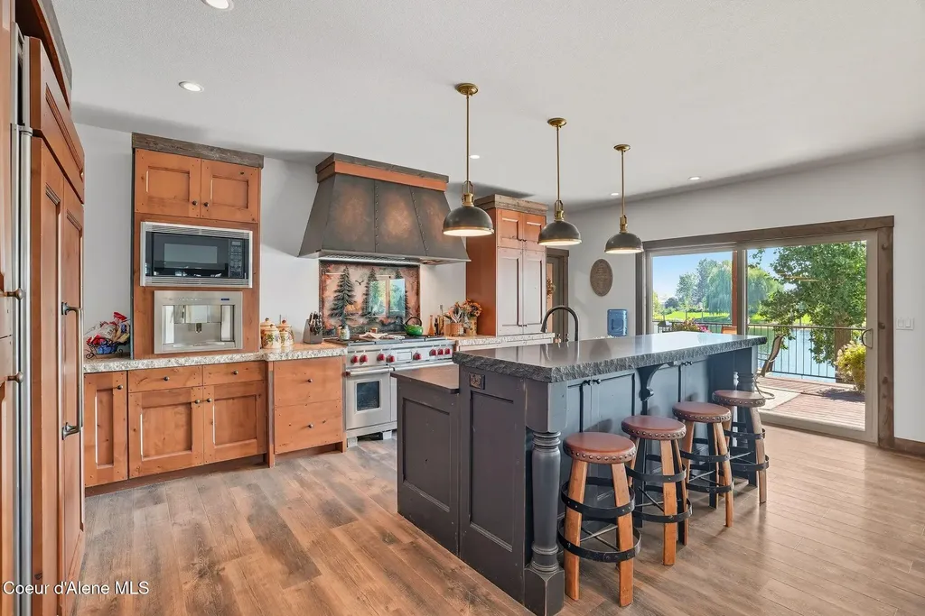 530 Cottonwood Drive St. Maries ID 83861