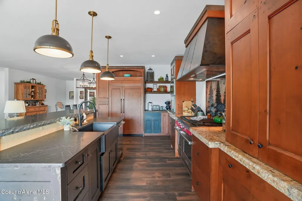 530 Cottonwood Drive St. Maries ID 83861