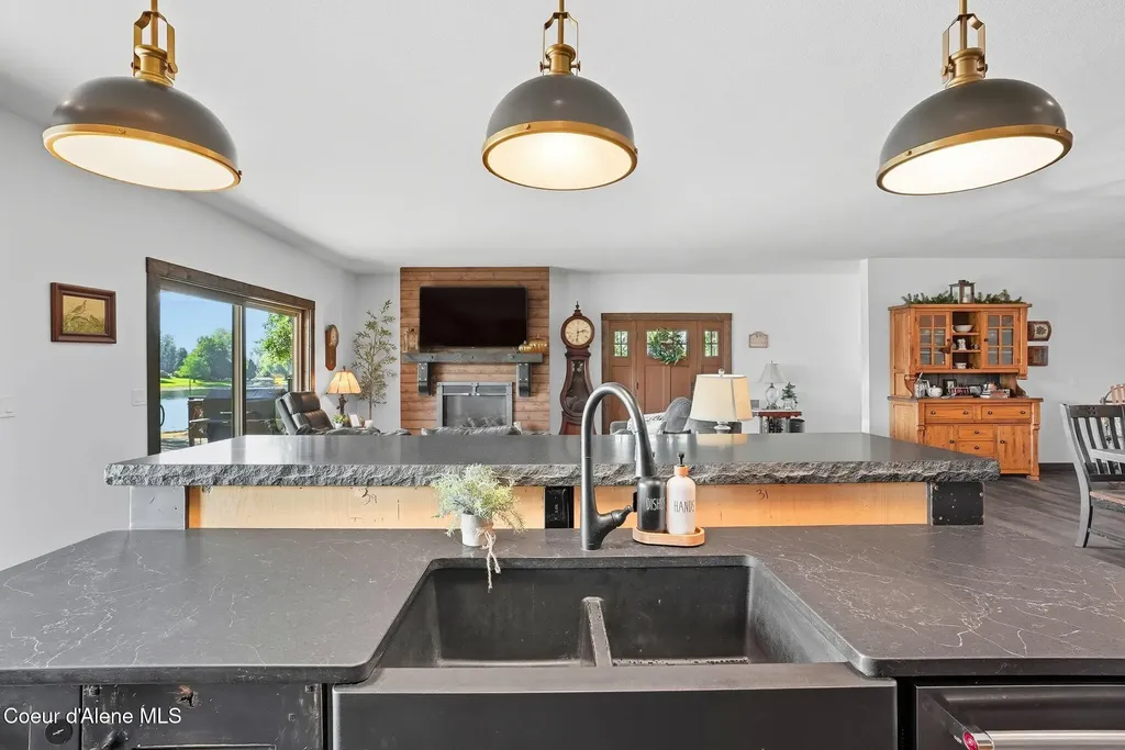 530 Cottonwood Drive St. Maries ID 83861