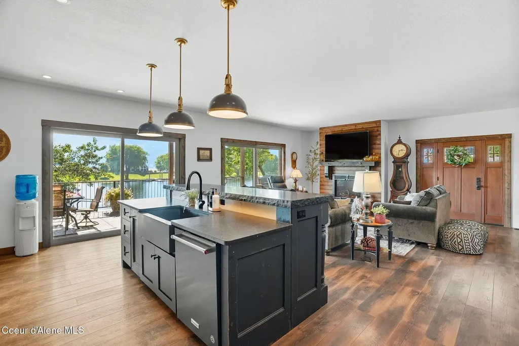 530 Cottonwood Drive St. Maries ID 83861