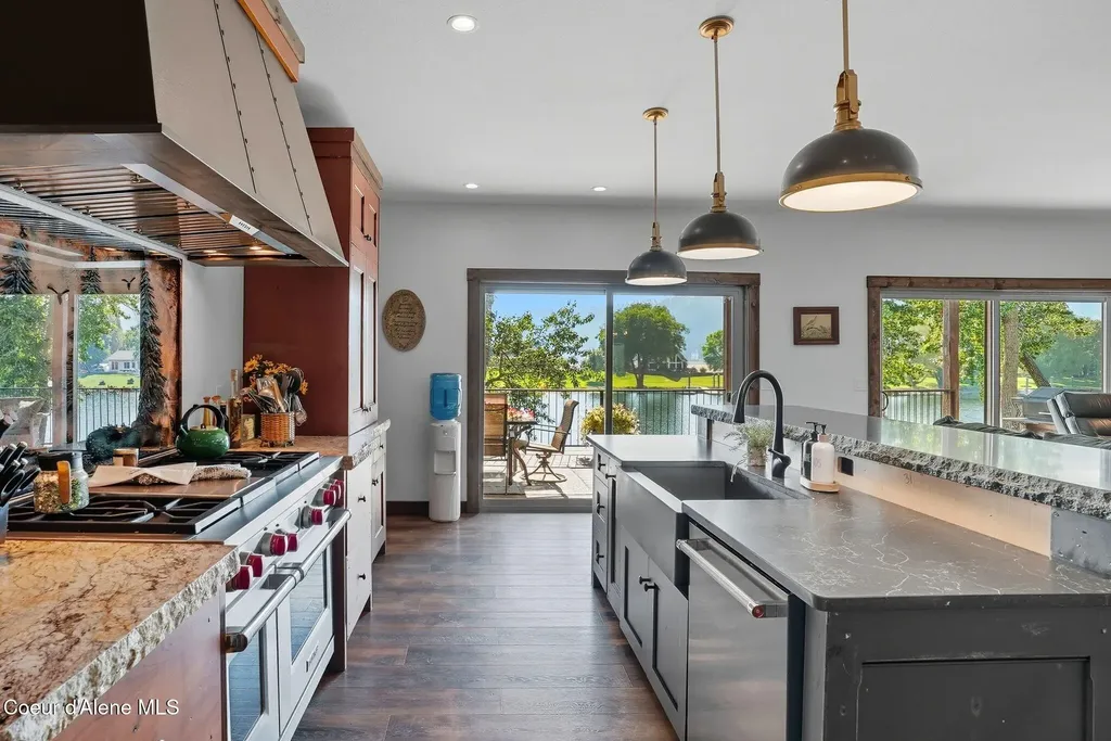 530 Cottonwood Drive St. Maries ID 83861