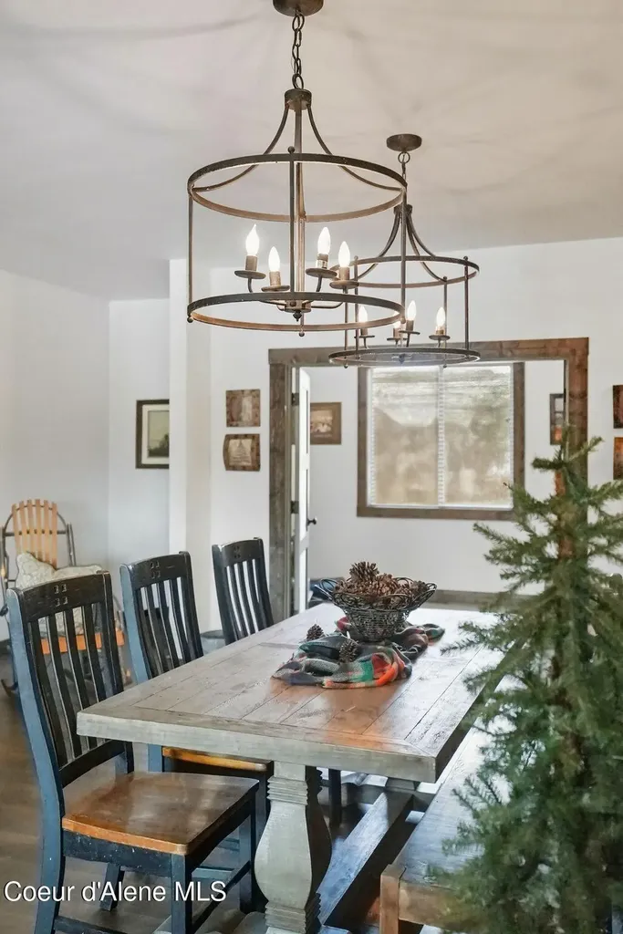 530 Cottonwood Drive St. Maries ID 83861