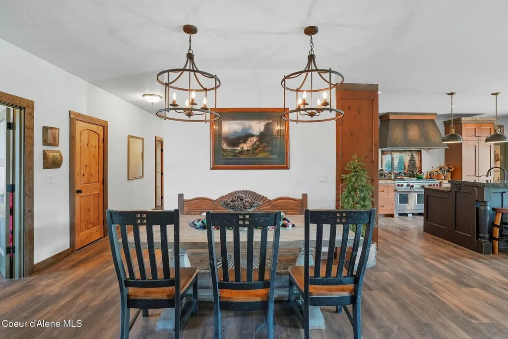 530 Cottonwood Drive St. Maries ID 83861