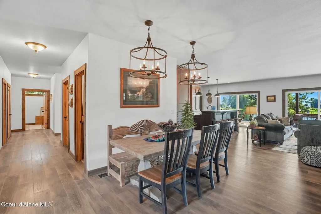 530 Cottonwood Drive St. Maries ID 83861