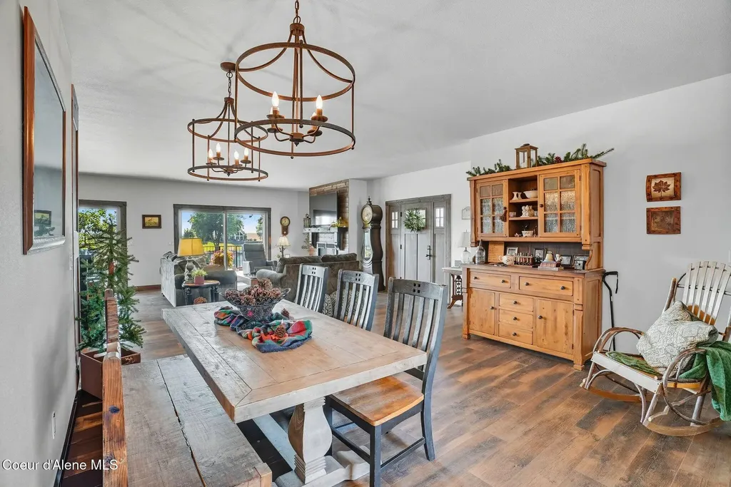 530 Cottonwood Drive St. Maries ID 83861