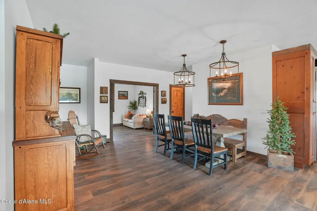 530 Cottonwood Drive St. Maries ID 83861