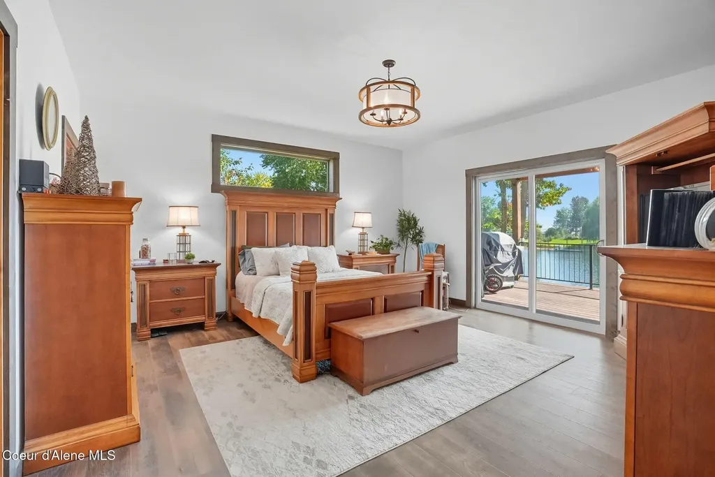 530 Cottonwood Drive St. Maries ID 83861
